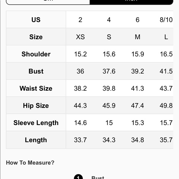 Tie Back Chiffon Dress - Picture 5 of 7